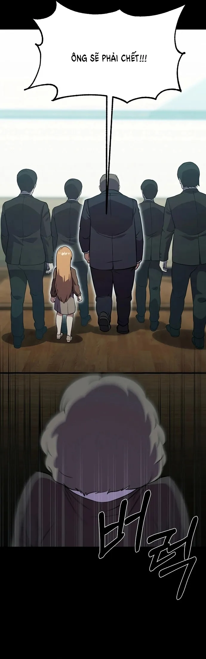 Anh Hùng Tái Sinh Của Học Viện: Chapter 28