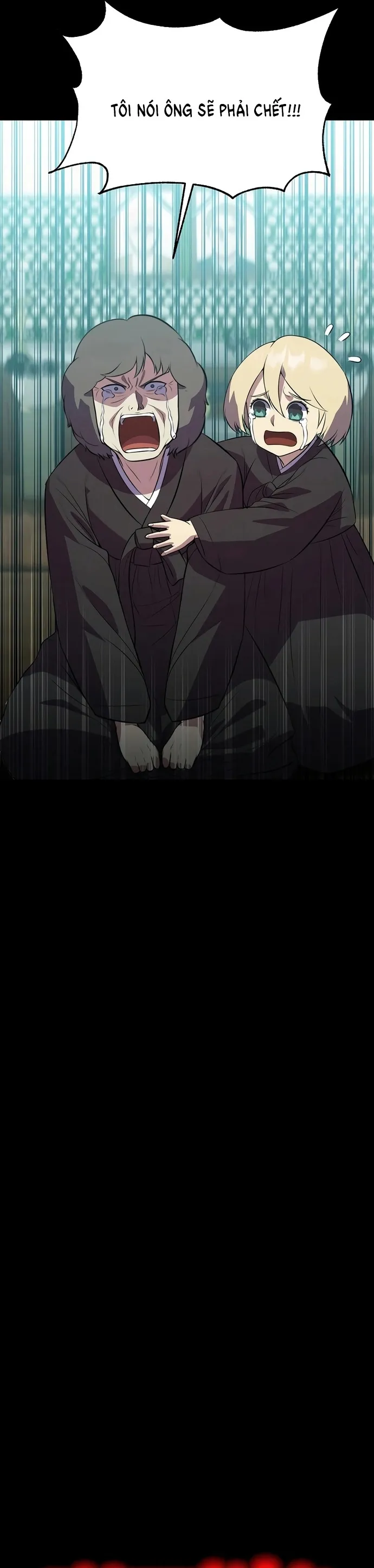 Anh Hùng Tái Sinh Của Học Viện: Chapter 28