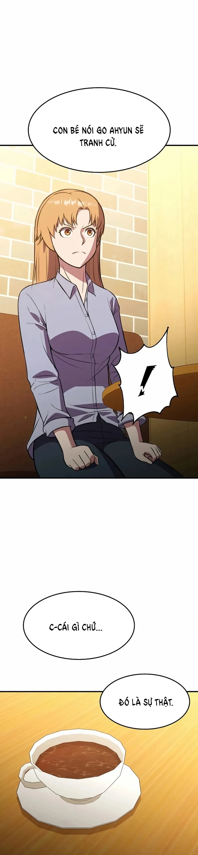 Anh Hùng Tái Sinh Của Học Viện: Chapter 28