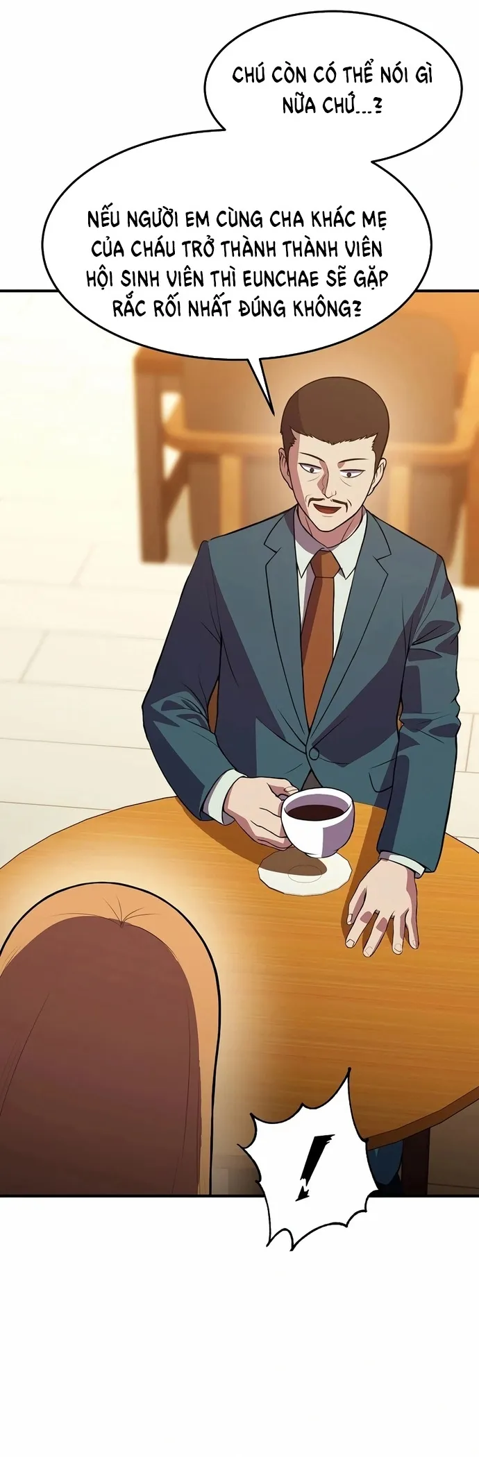 Anh Hùng Tái Sinh Của Học Viện: Chapter 28