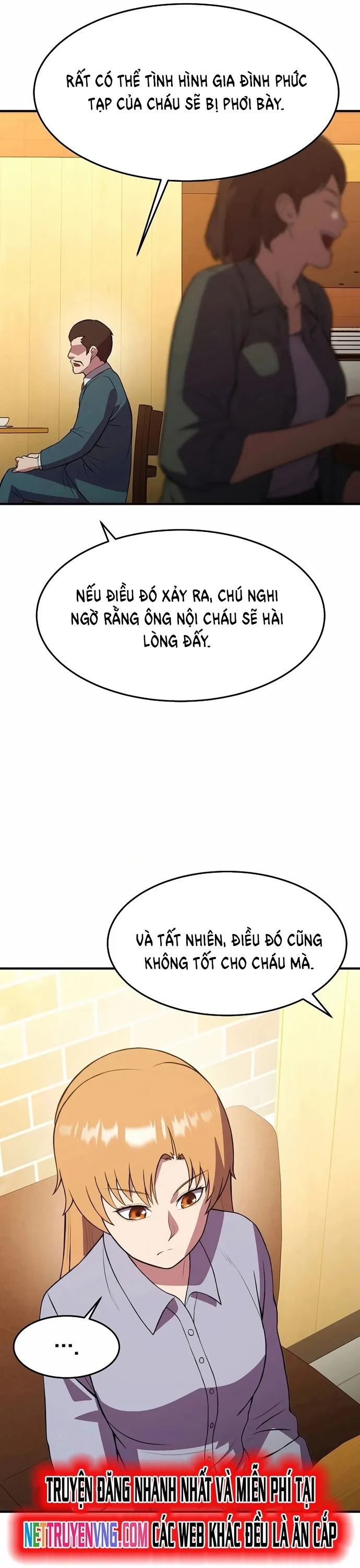 Anh Hùng Tái Sinh Của Học Viện: Chapter 28