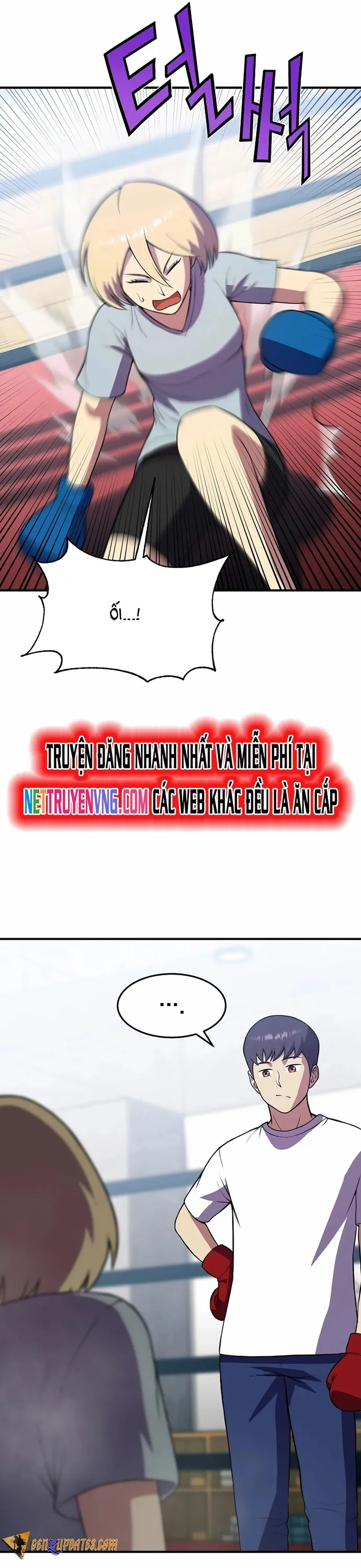 Anh Hùng Tái Sinh Của Học Viện: Chapter 29