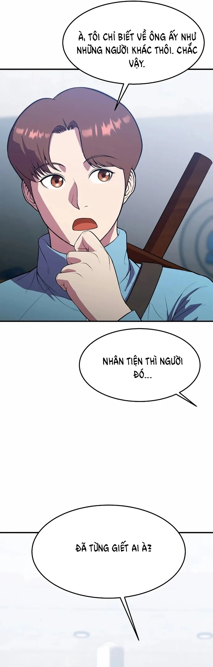 Anh Hùng Tái Sinh Của Học Viện: Chapter 29