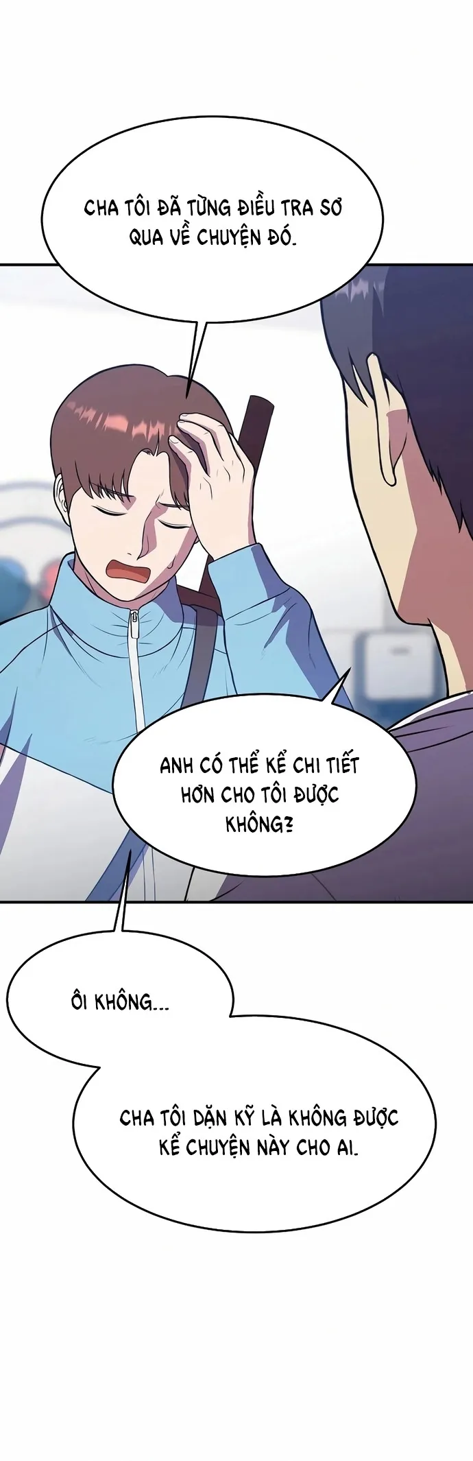 Anh Hùng Tái Sinh Của Học Viện: Chapter 29