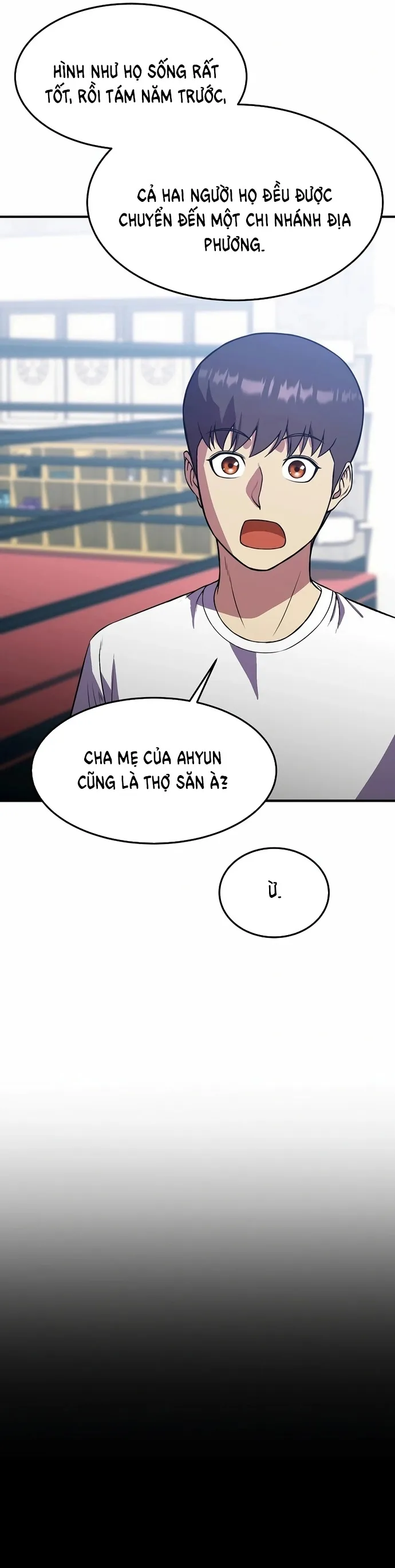 Anh Hùng Tái Sinh Của Học Viện: Chapter 29