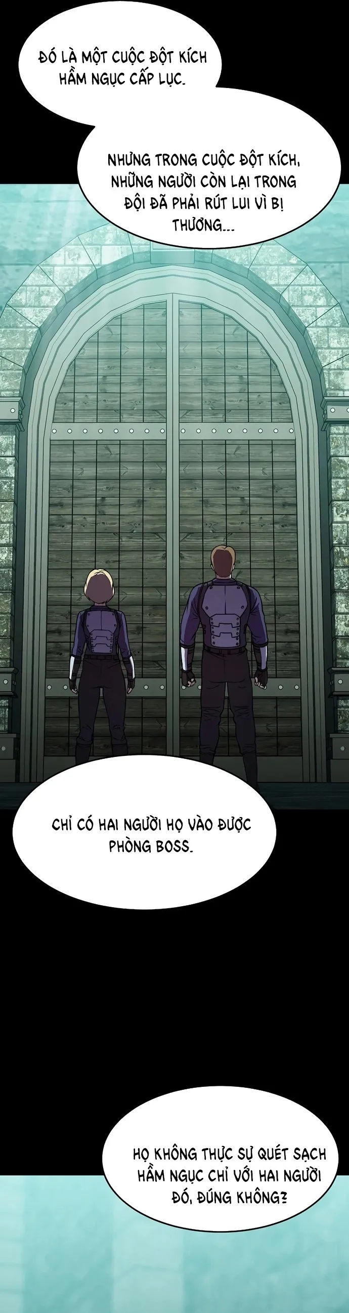 Anh Hùng Tái Sinh Của Học Viện: Chapter 29