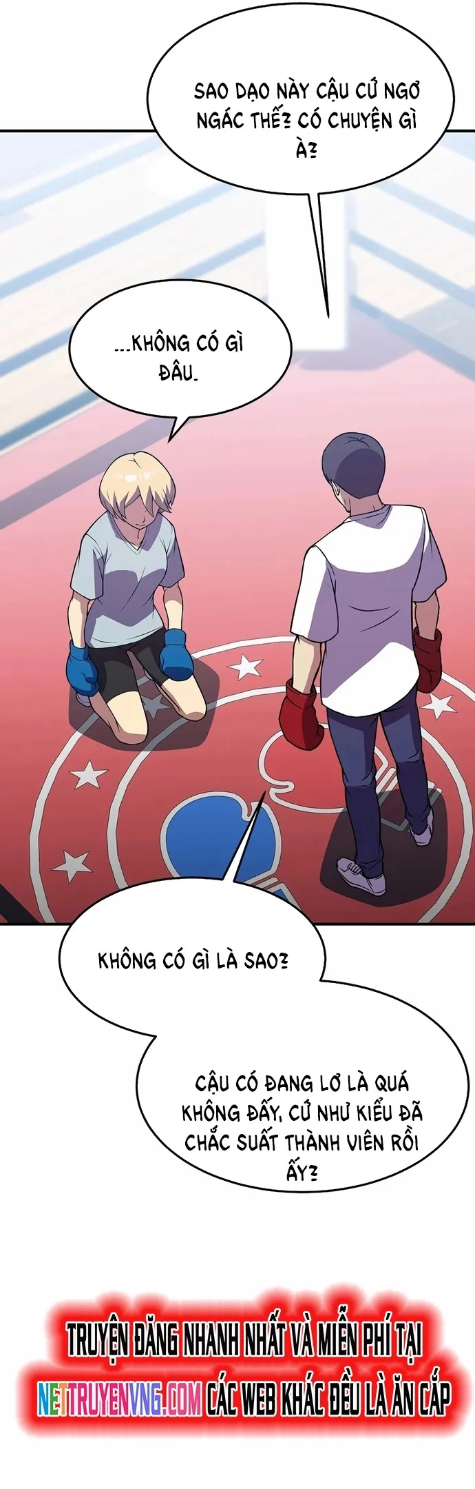 Anh Hùng Tái Sinh Của Học Viện: Chapter 29