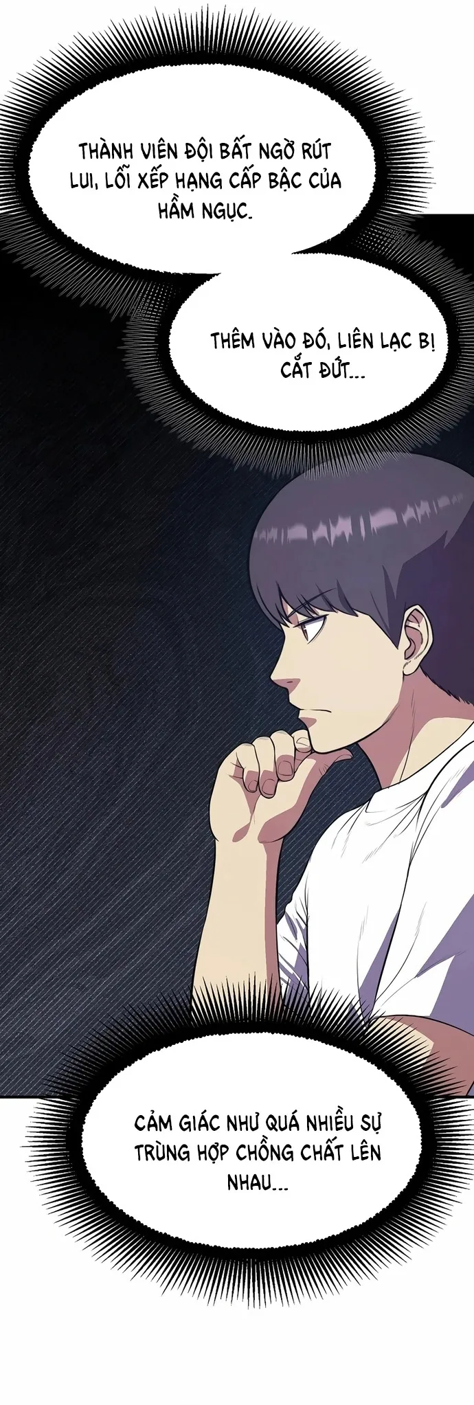 Anh Hùng Tái Sinh Của Học Viện: Chapter 29