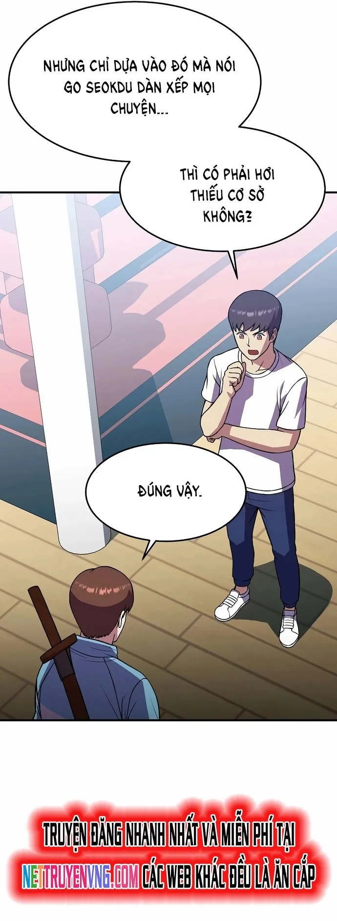 Anh Hùng Tái Sinh Của Học Viện: Chapter 29