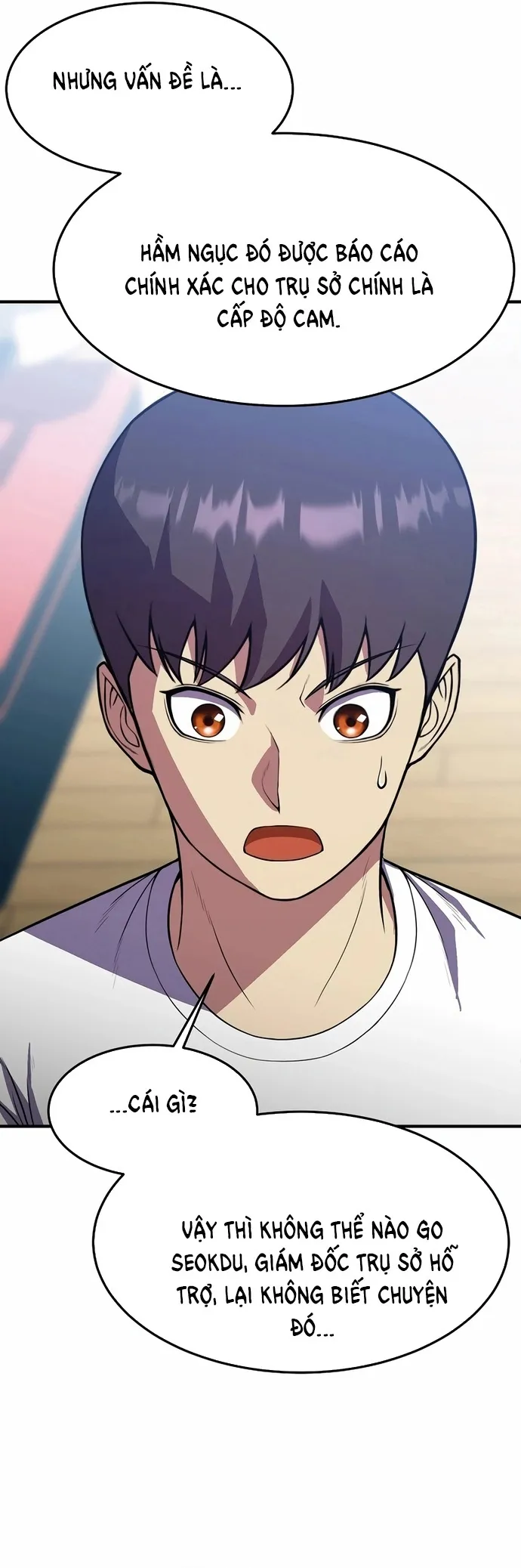 Anh Hùng Tái Sinh Của Học Viện: Chapter 29