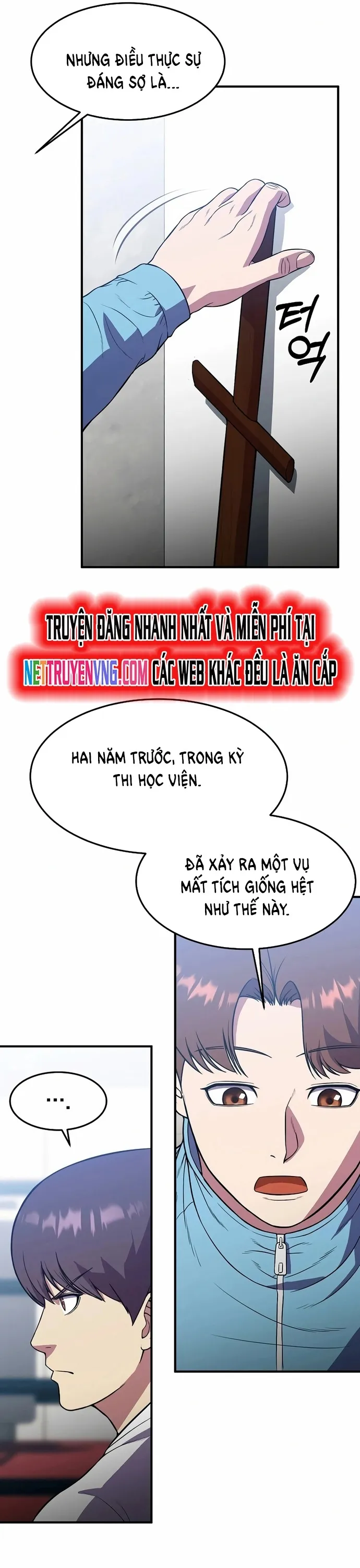 Anh Hùng Tái Sinh Của Học Viện: Chapter 29