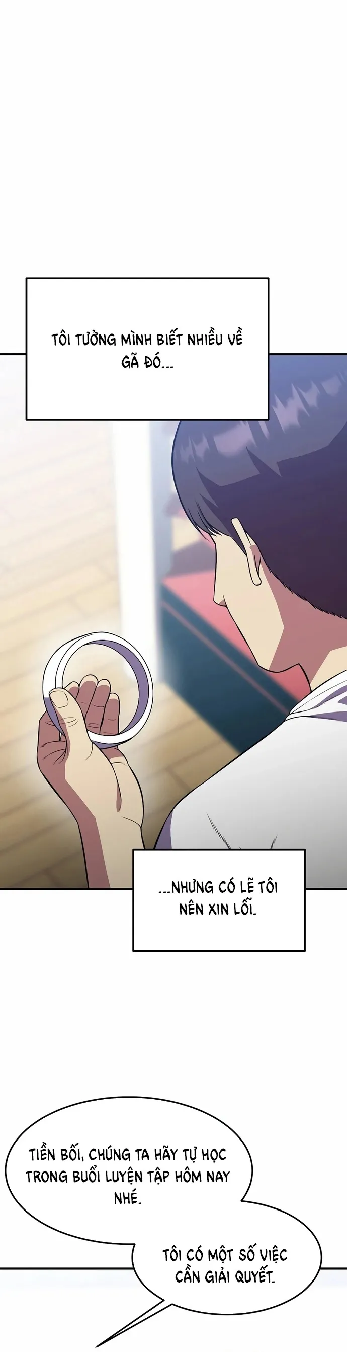 Anh Hùng Tái Sinh Của Học Viện: Chapter 29