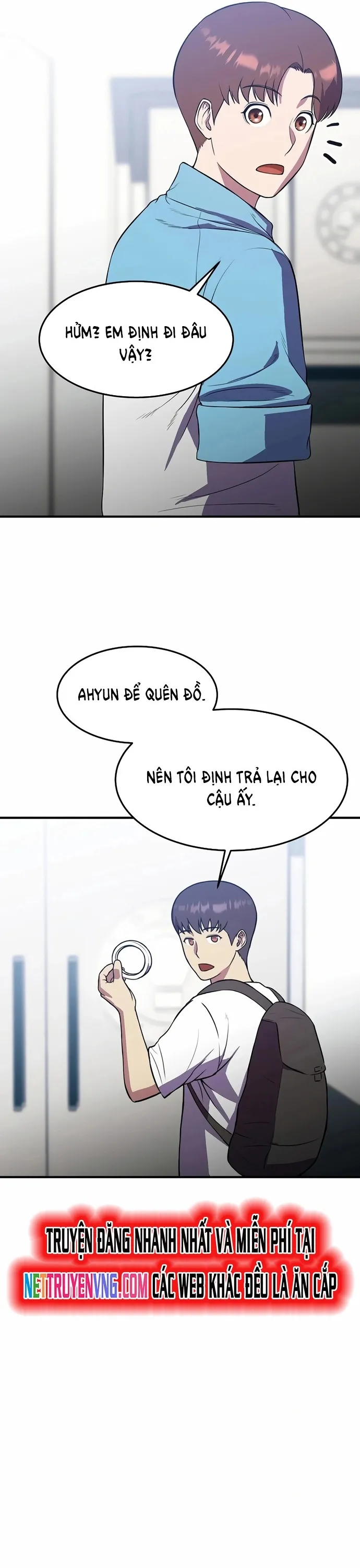 Anh Hùng Tái Sinh Của Học Viện: Chapter 29