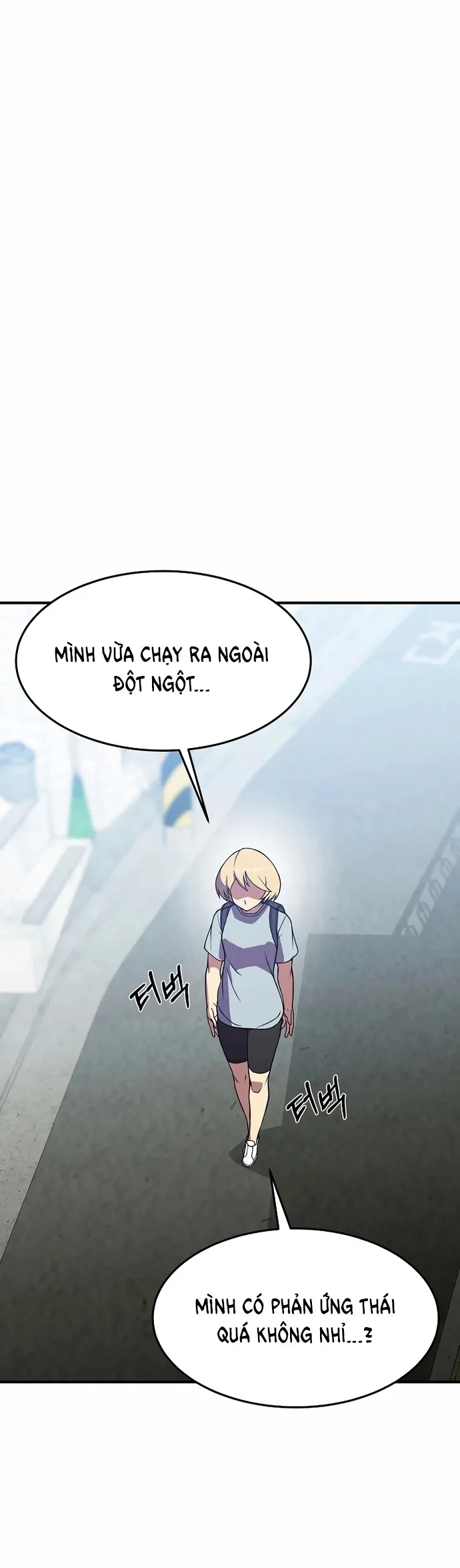 Anh Hùng Tái Sinh Của Học Viện: Chapter 29