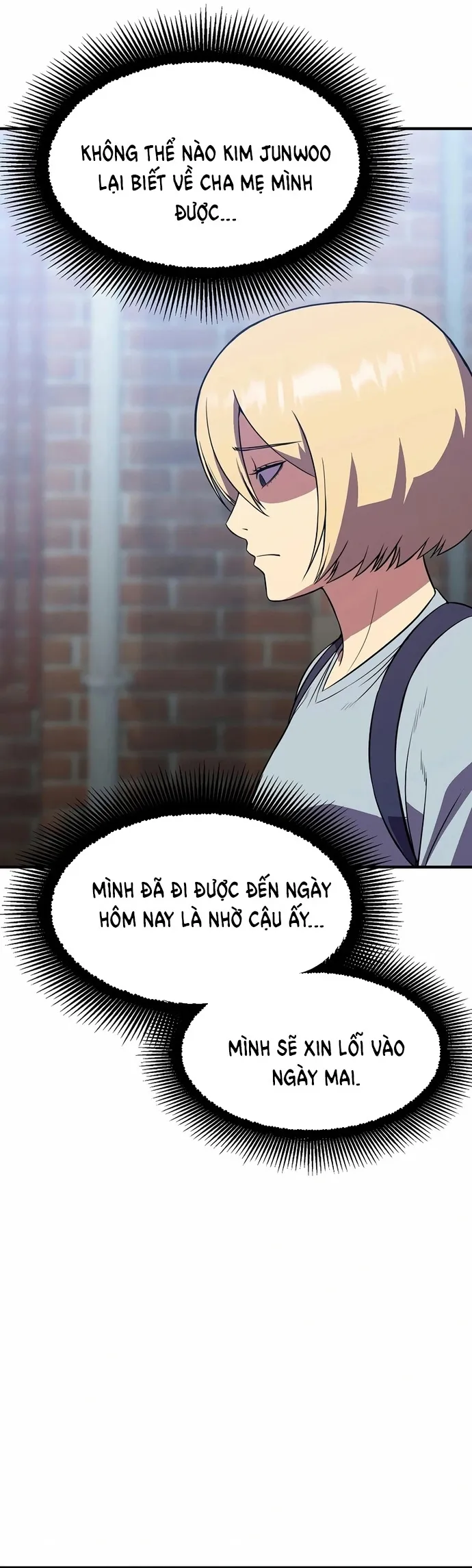 Anh Hùng Tái Sinh Của Học Viện: Chapter 29