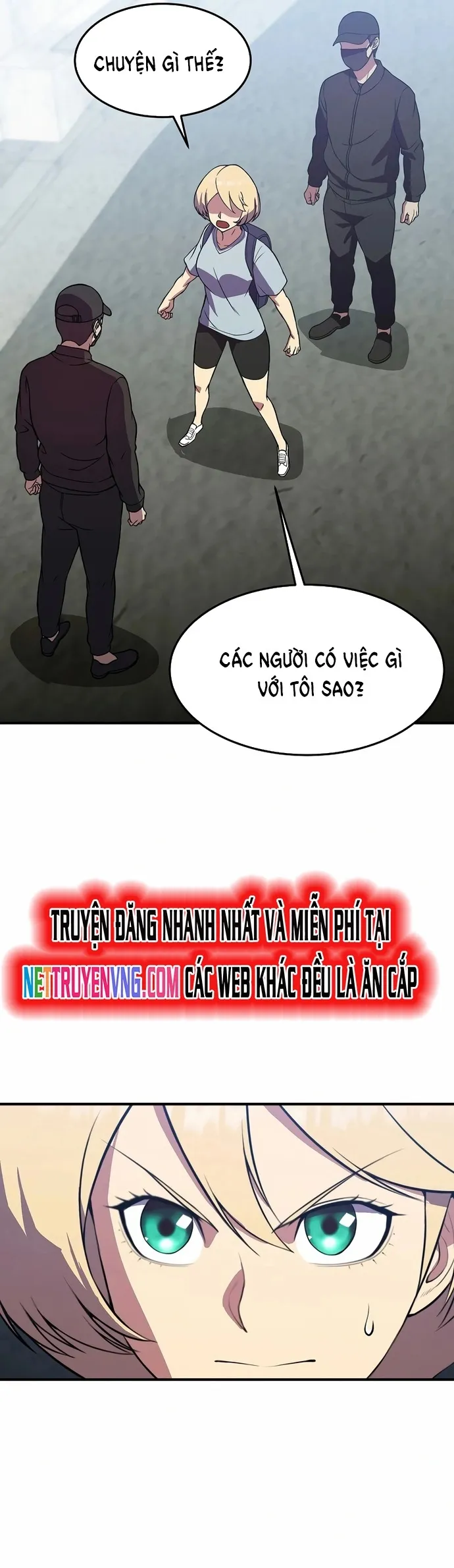 Anh Hùng Tái Sinh Của Học Viện: Chapter 29