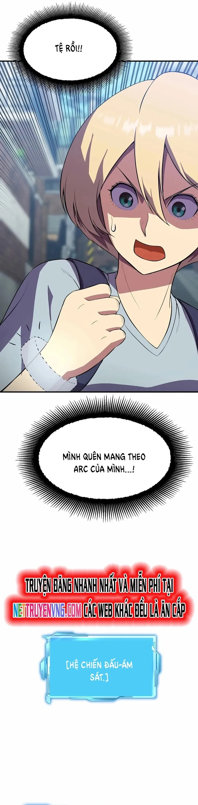 Anh Hùng Tái Sinh Của Học Viện: Chapter 29