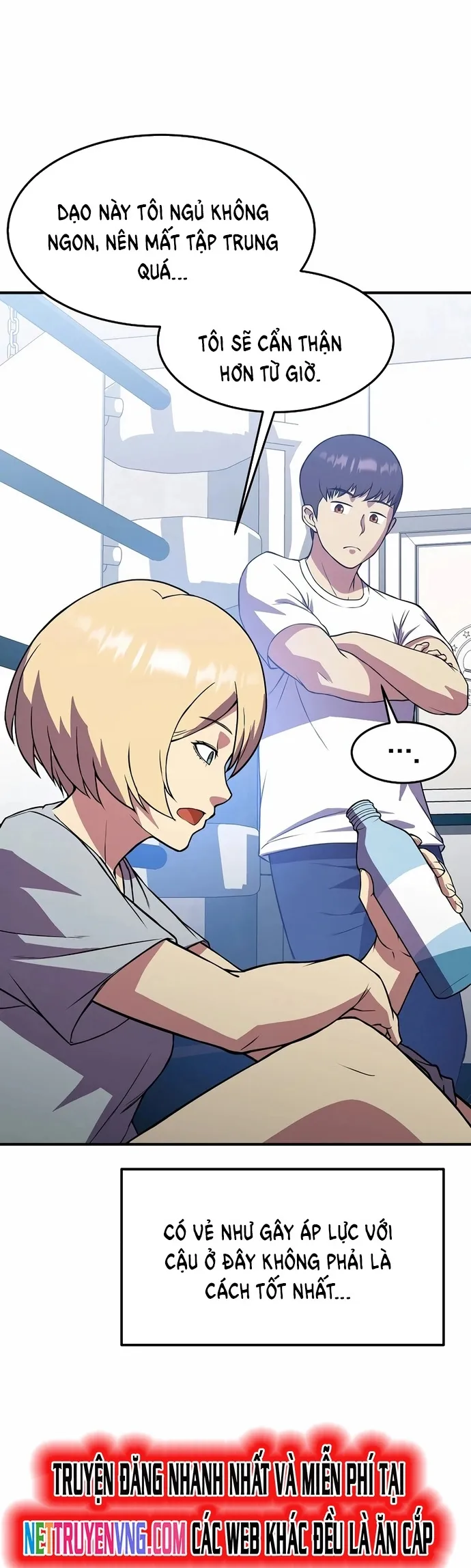 Anh Hùng Tái Sinh Của Học Viện: Chapter 29