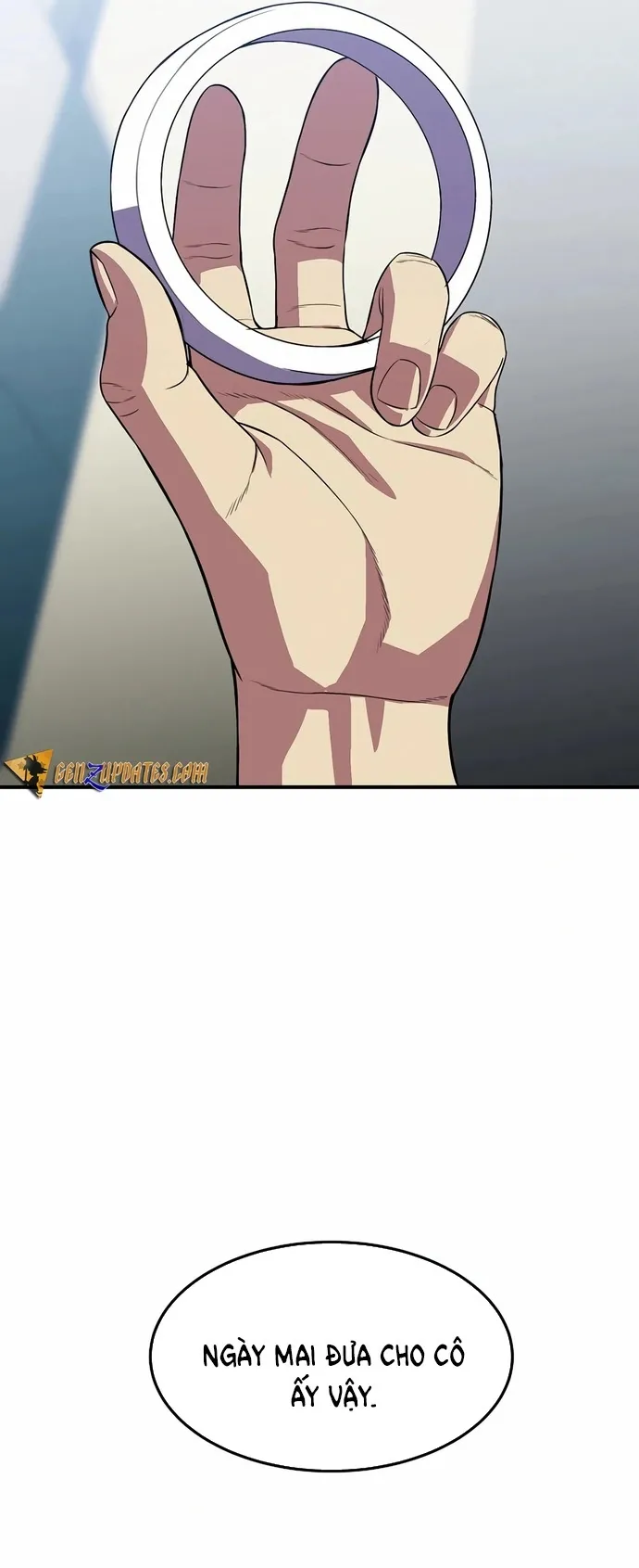 Anh Hùng Tái Sinh Của Học Viện: Chapter 29