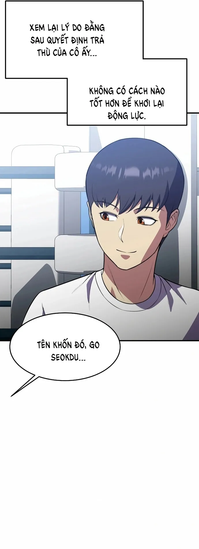 Anh Hùng Tái Sinh Của Học Viện: Chapter 29