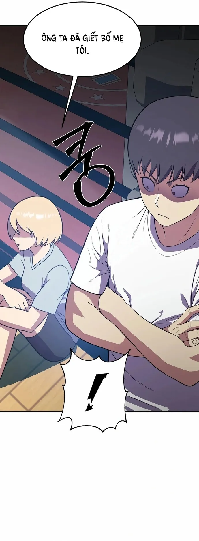 Anh Hùng Tái Sinh Của Học Viện: Chapter 29