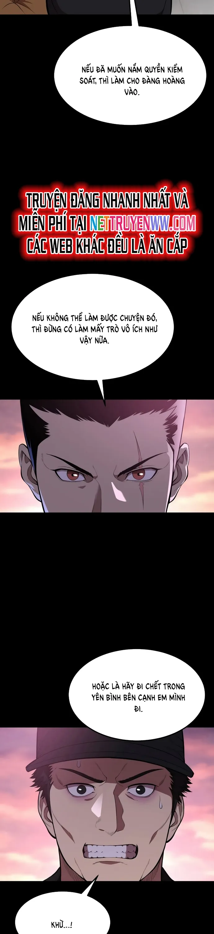 Anh Hùng Tái Sinh Của Học Viện: Chapter 3