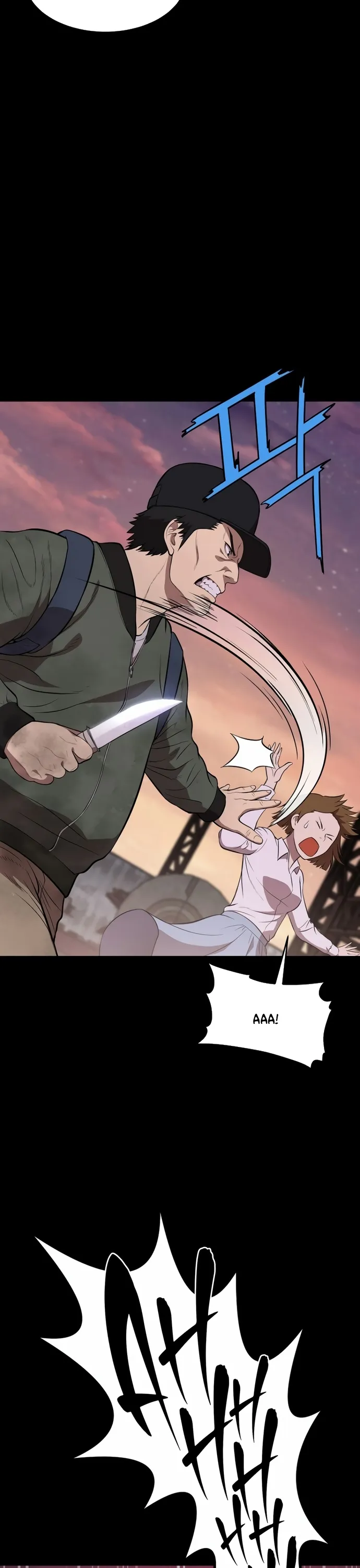 Anh Hùng Tái Sinh Của Học Viện: Chapter 3