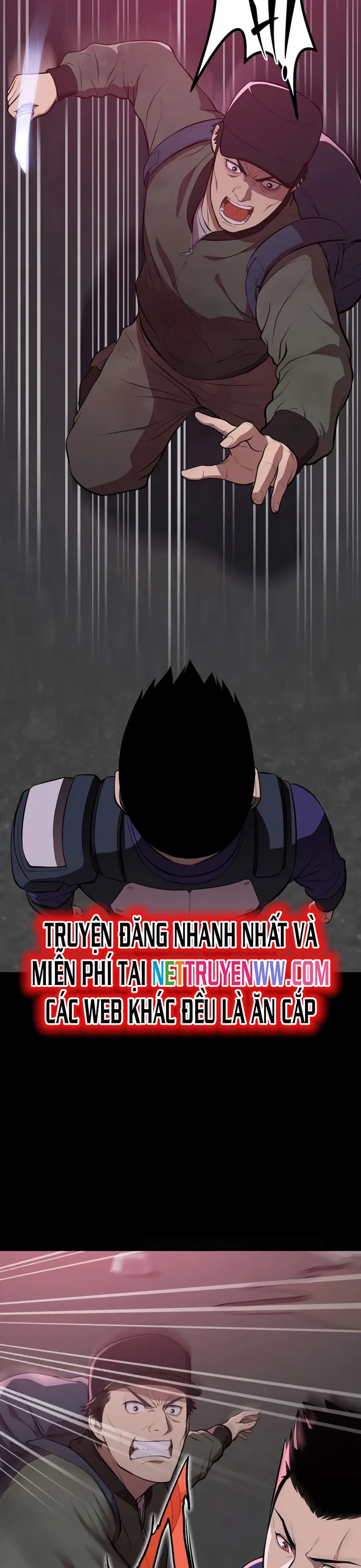 Anh Hùng Tái Sinh Của Học Viện: Chapter 3