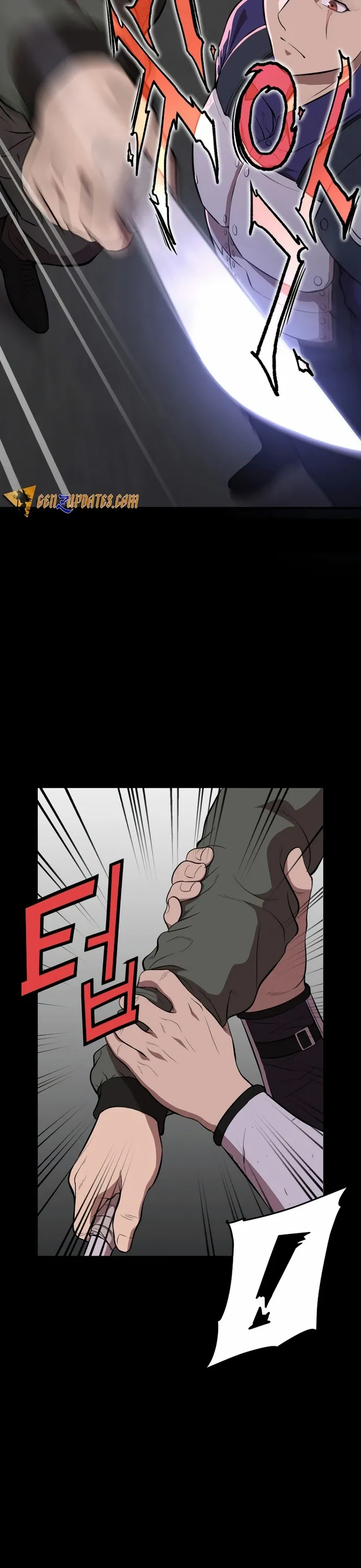 Anh Hùng Tái Sinh Của Học Viện: Chapter 3