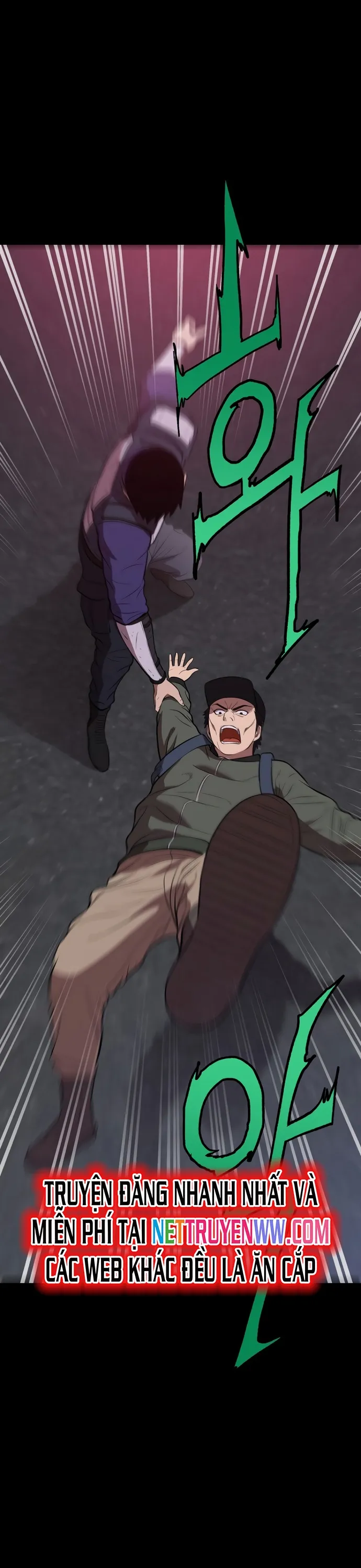 Anh Hùng Tái Sinh Của Học Viện: Chapter 3