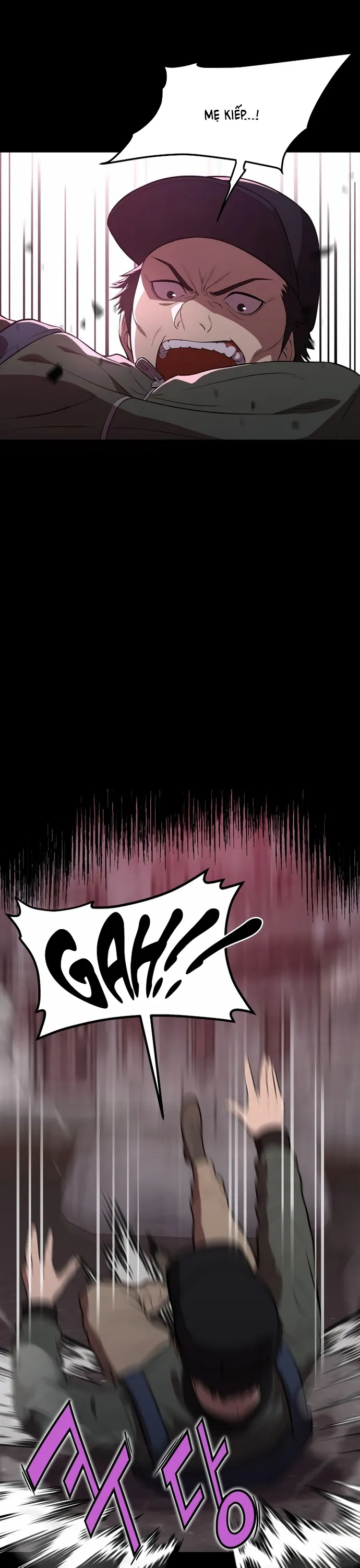 Anh Hùng Tái Sinh Của Học Viện: Chapter 3