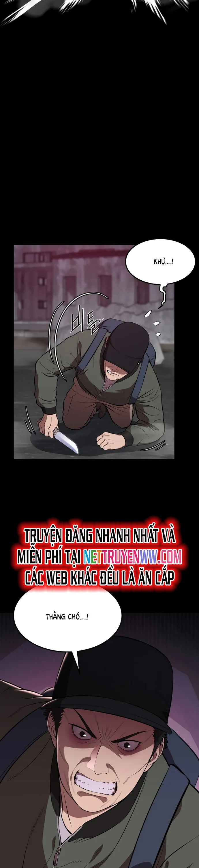 Anh Hùng Tái Sinh Của Học Viện: Chapter 3