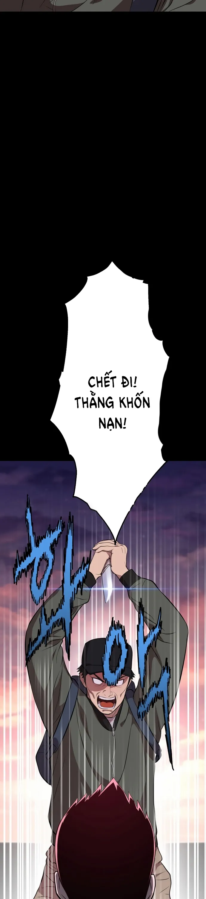 Anh Hùng Tái Sinh Của Học Viện: Chapter 3