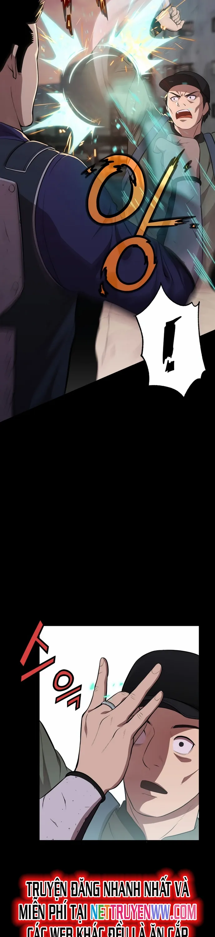 Anh Hùng Tái Sinh Của Học Viện: Chapter 3