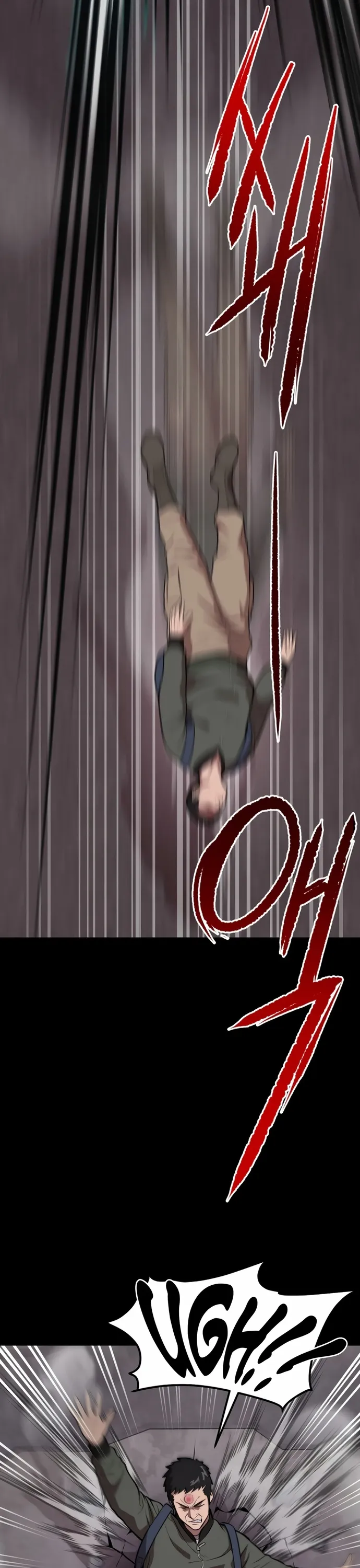 Anh Hùng Tái Sinh Của Học Viện: Chapter 3