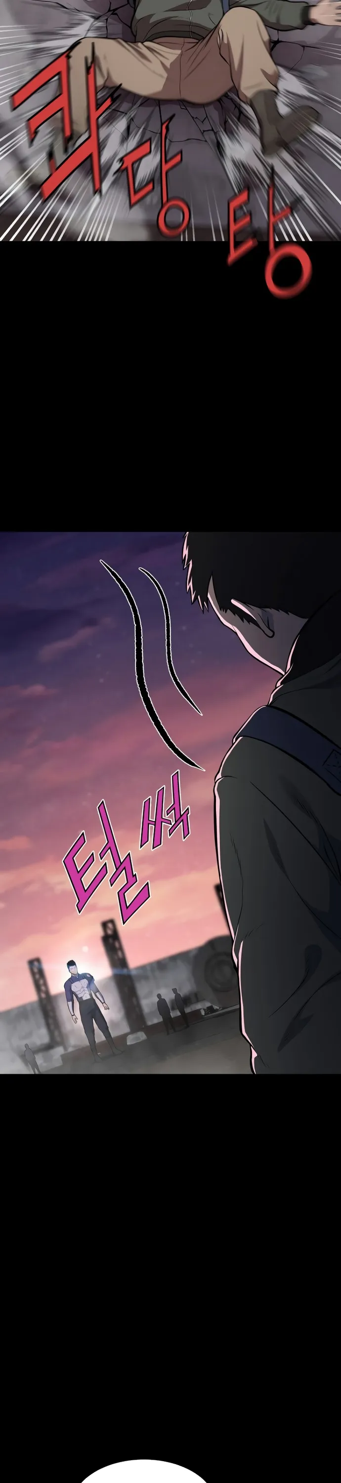 Anh Hùng Tái Sinh Của Học Viện: Chapter 3