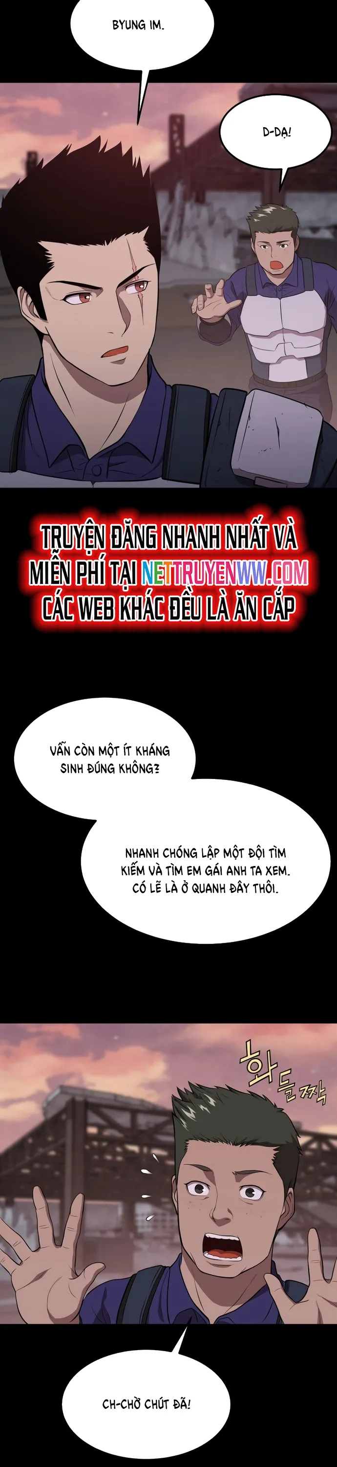 Anh Hùng Tái Sinh Của Học Viện: Chapter 3