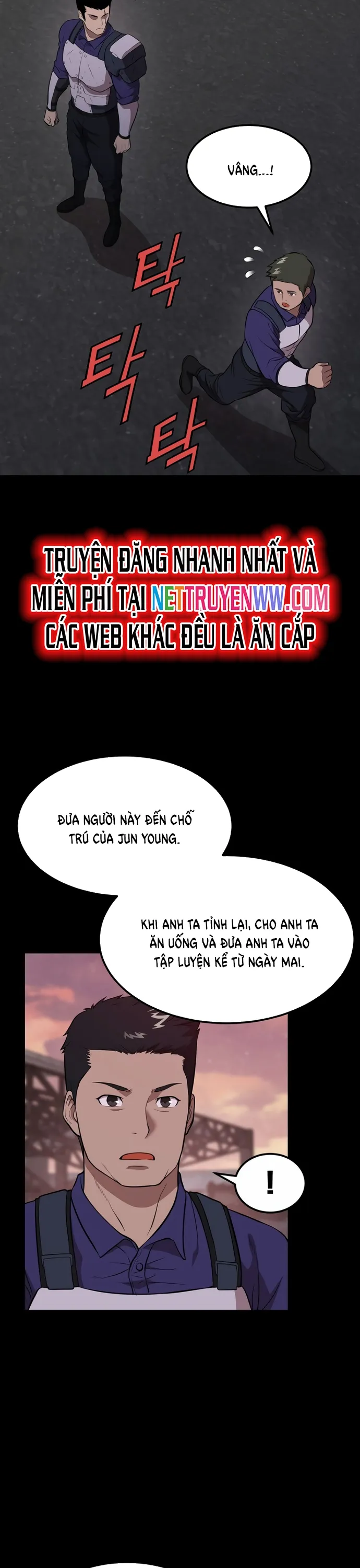 Anh Hùng Tái Sinh Của Học Viện: Chapter 3