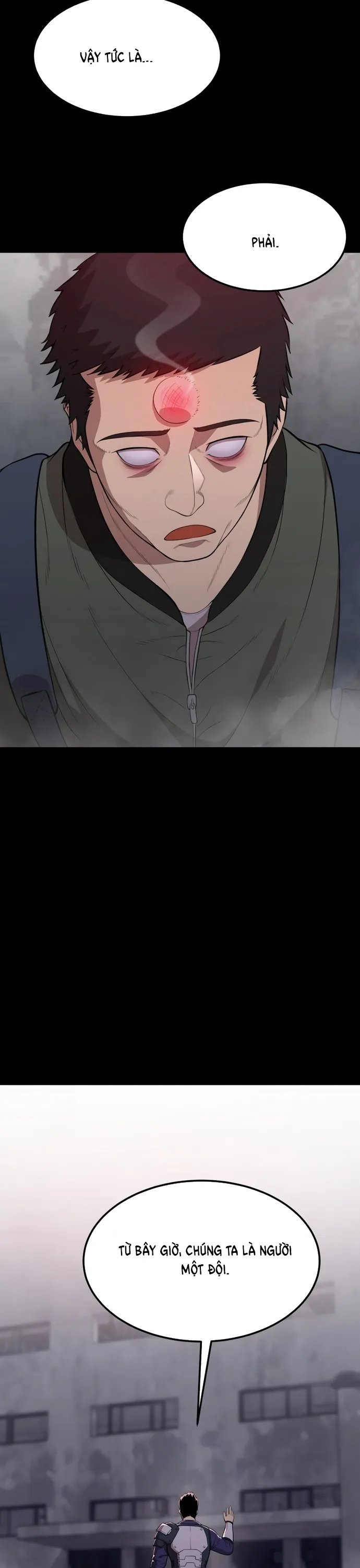 Anh Hùng Tái Sinh Của Học Viện: Chapter 3