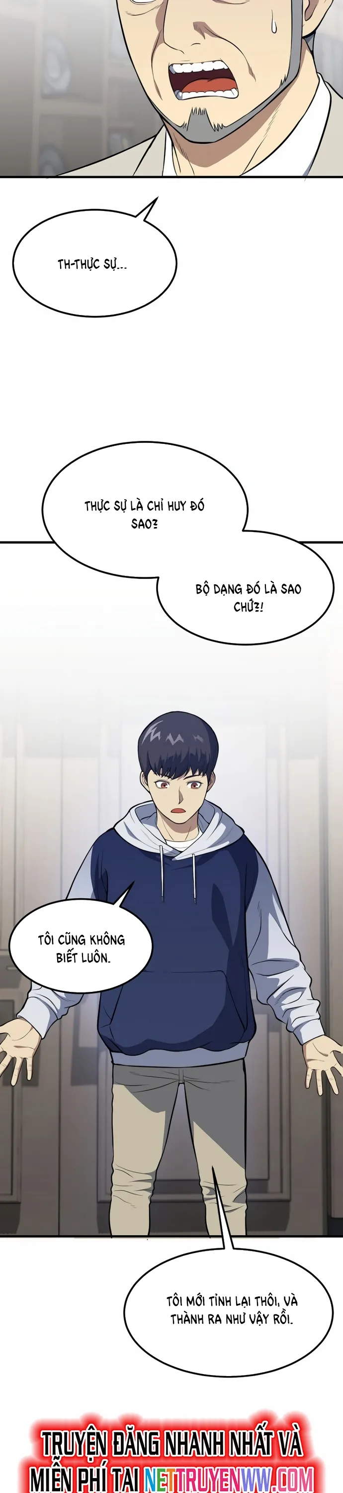 Anh Hùng Tái Sinh Của Học Viện: Chapter 3