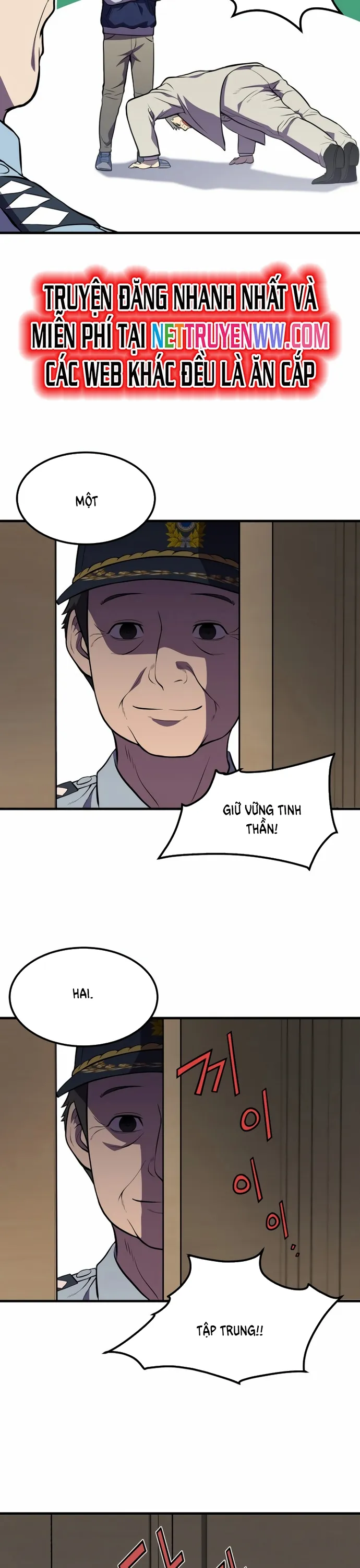 Anh Hùng Tái Sinh Của Học Viện: Chapter 3