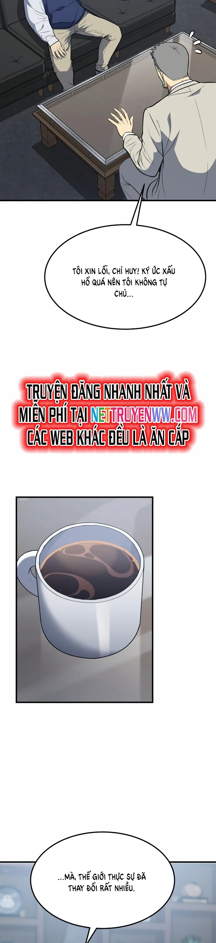 Anh Hùng Tái Sinh Của Học Viện: Chapter 3