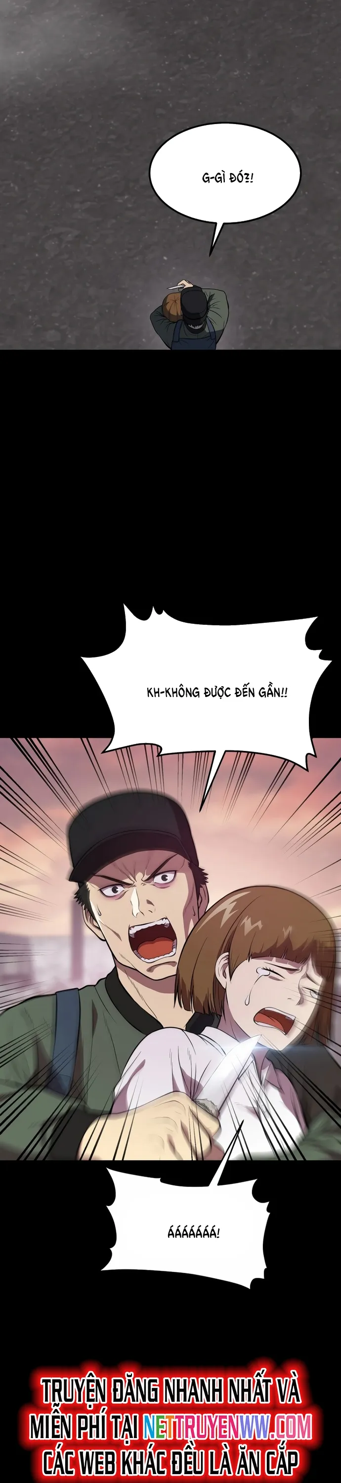 Anh Hùng Tái Sinh Của Học Viện: Chapter 3