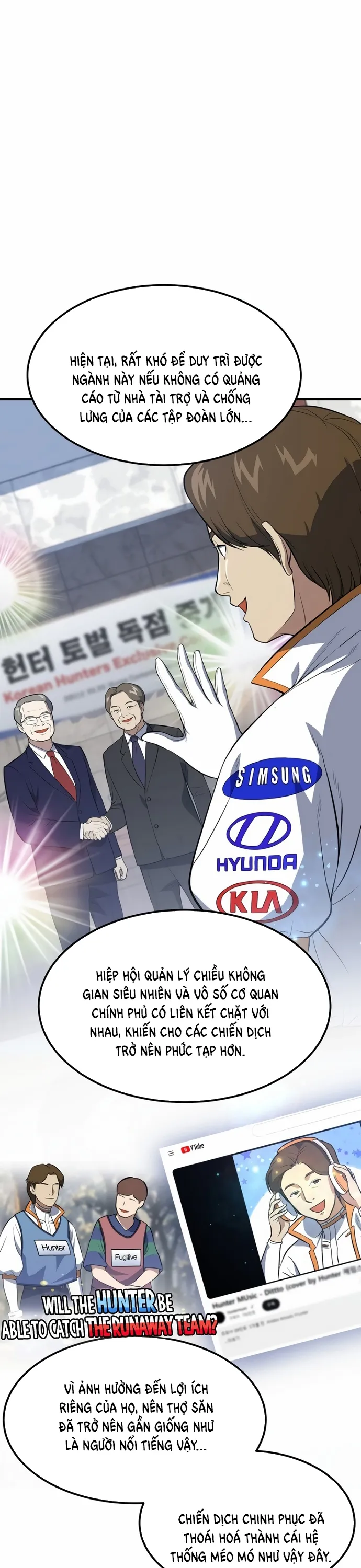 Anh Hùng Tái Sinh Của Học Viện: Chapter 3