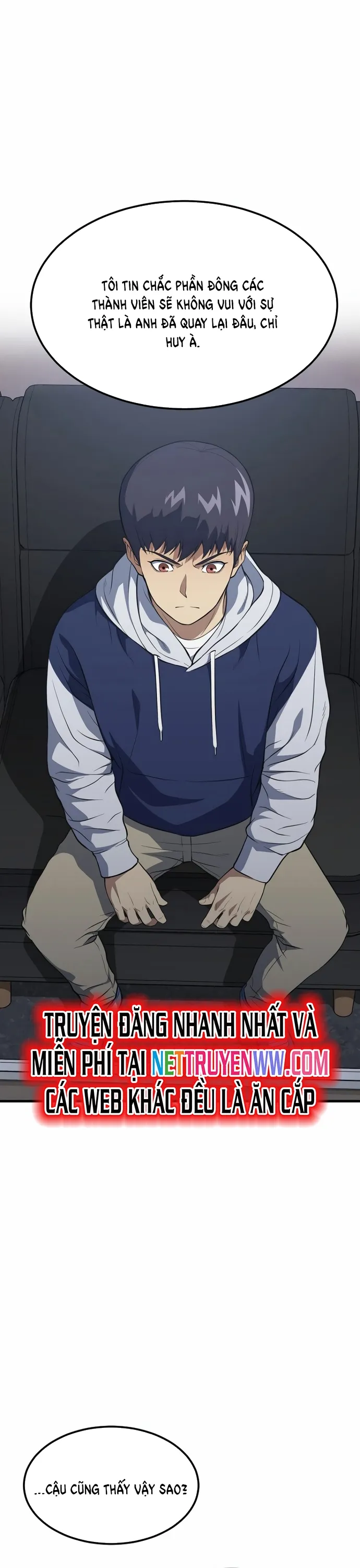 Anh Hùng Tái Sinh Của Học Viện: Chapter 3