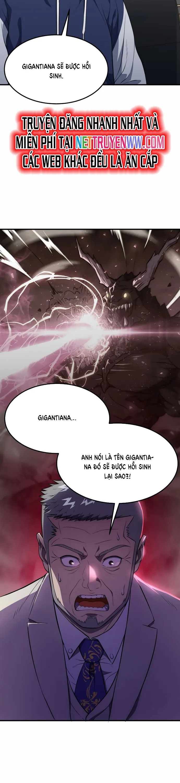 Anh Hùng Tái Sinh Của Học Viện: Chapter 3