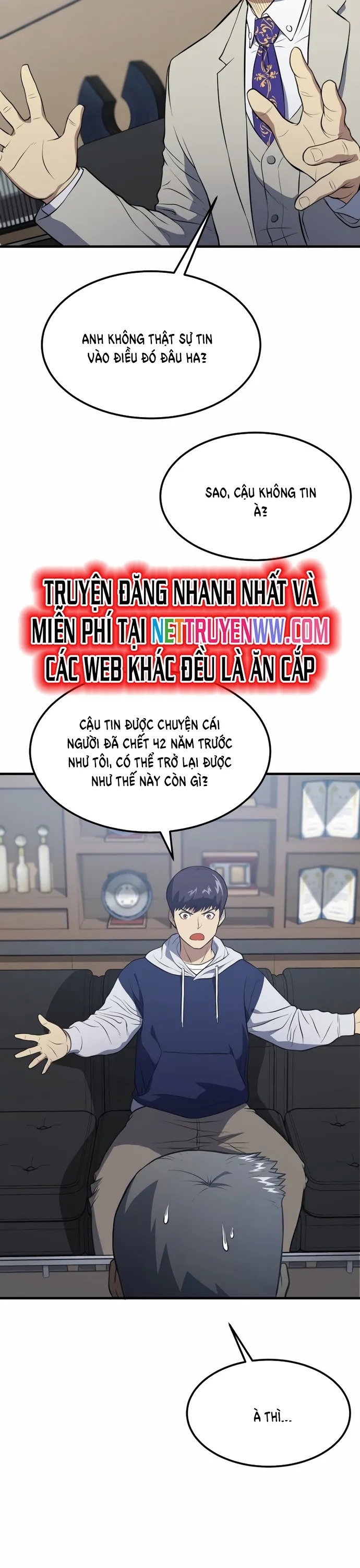 Anh Hùng Tái Sinh Của Học Viện: Chapter 3