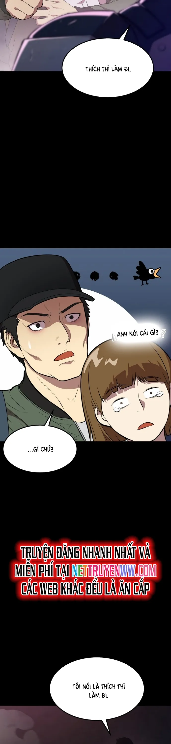 Anh Hùng Tái Sinh Của Học Viện: Chapter 3