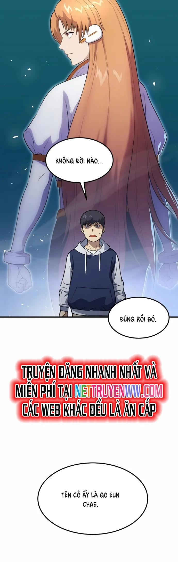 Anh Hùng Tái Sinh Của Học Viện: Chapter 3