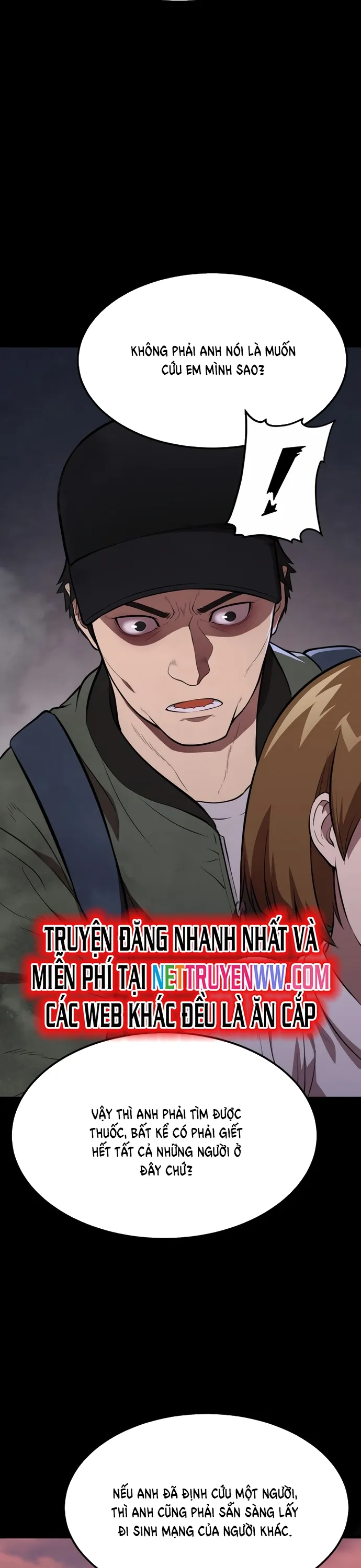 Anh Hùng Tái Sinh Của Học Viện: Chapter 3